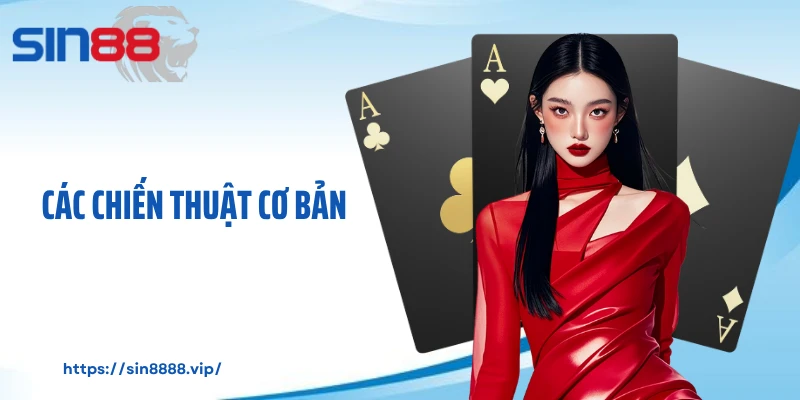 Các chiến thuật cơ bản