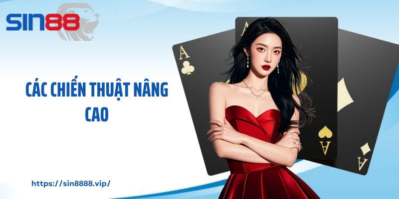 Các chiến thuật nâng cao