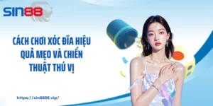 Cách Chơi Xóc Đĩa Hiệu Quả Mẹo Và Chiến Thuật Thú Vị