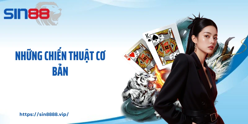 Những chiến thuật cơ bản